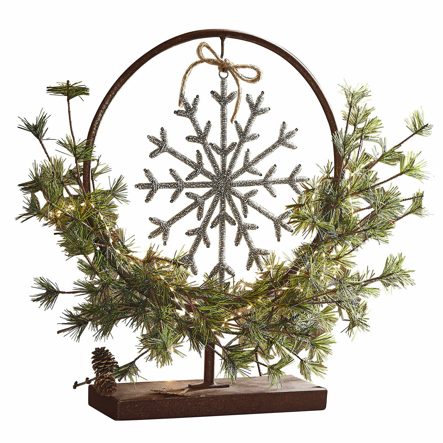 Colgante de Navidad Isobette