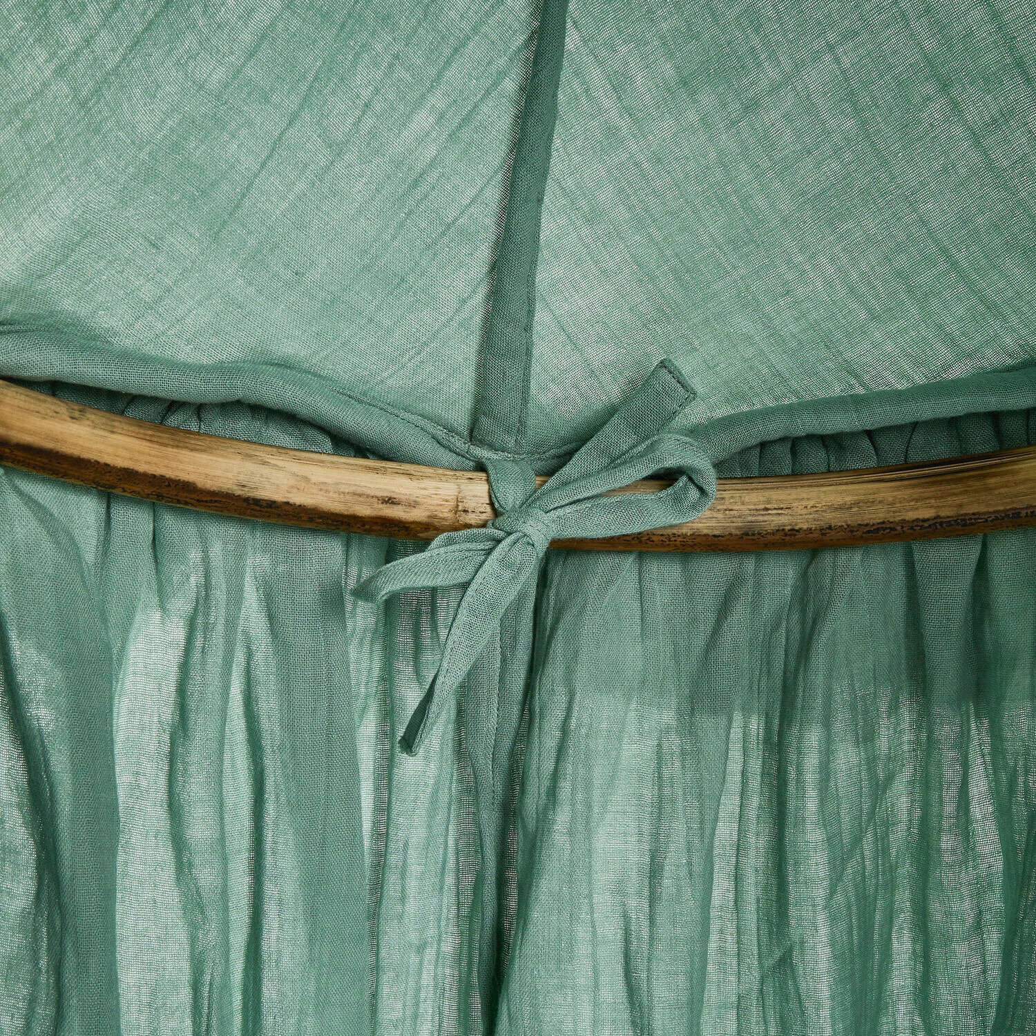Dosel de cama Nuvinas