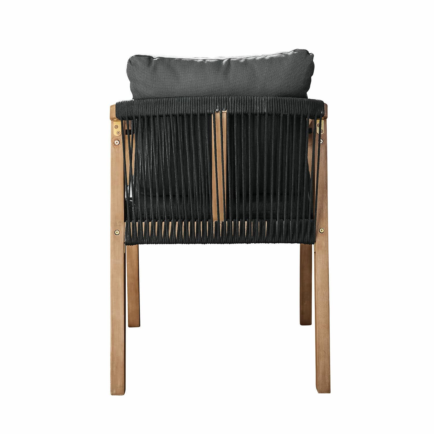 Set de 2 sillas FSC®-100% Kennedy