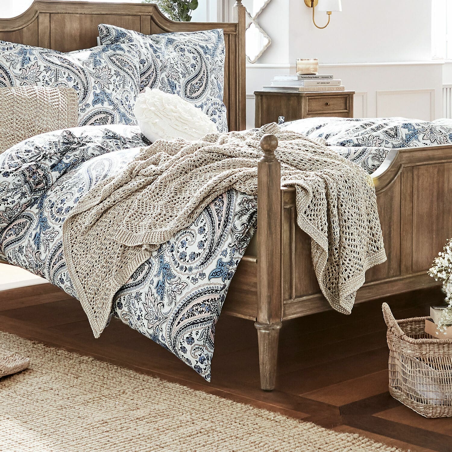 Plaid Lukretia