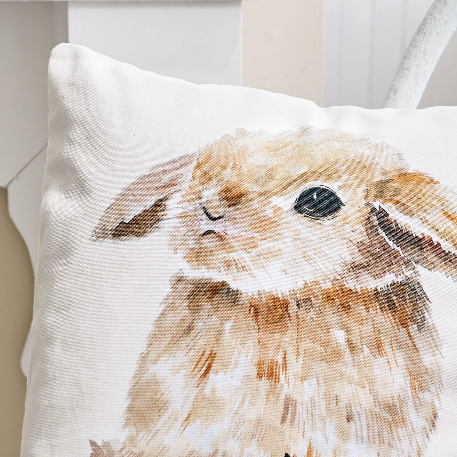 Funda de cojín Florentina