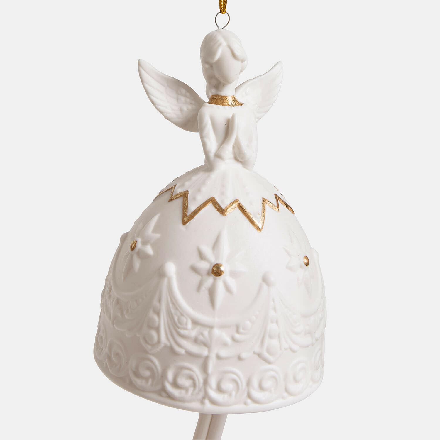 Ángel decorativo Isoldene