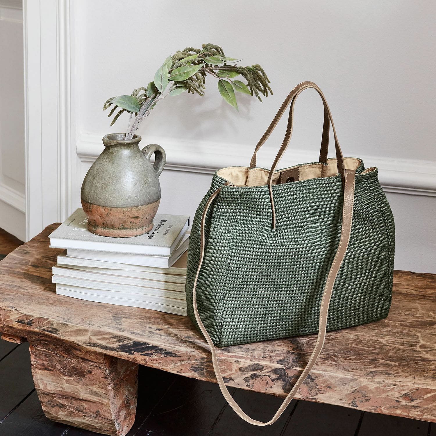 Bolso Treffrin