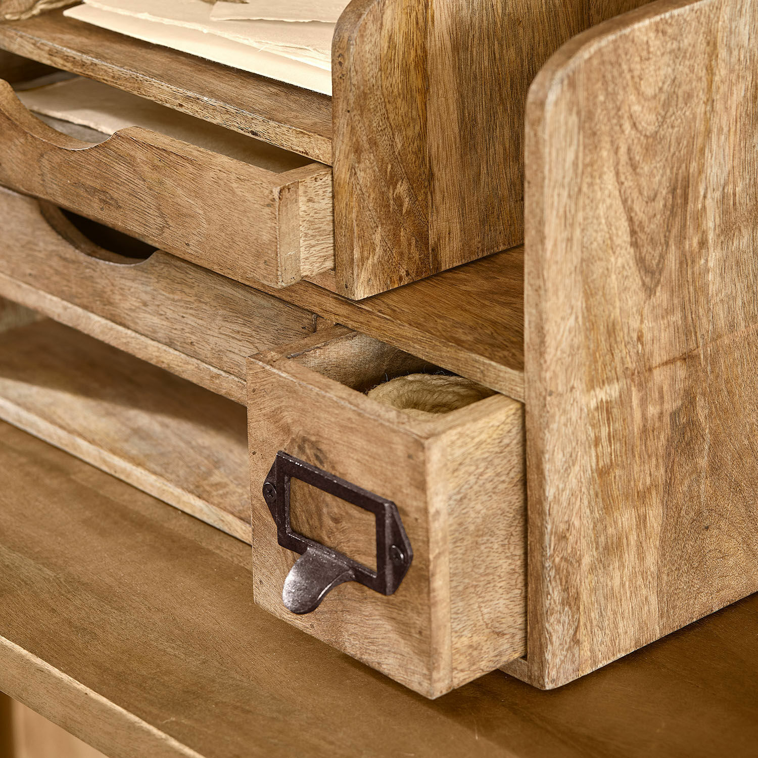 Organizador Fairhaven