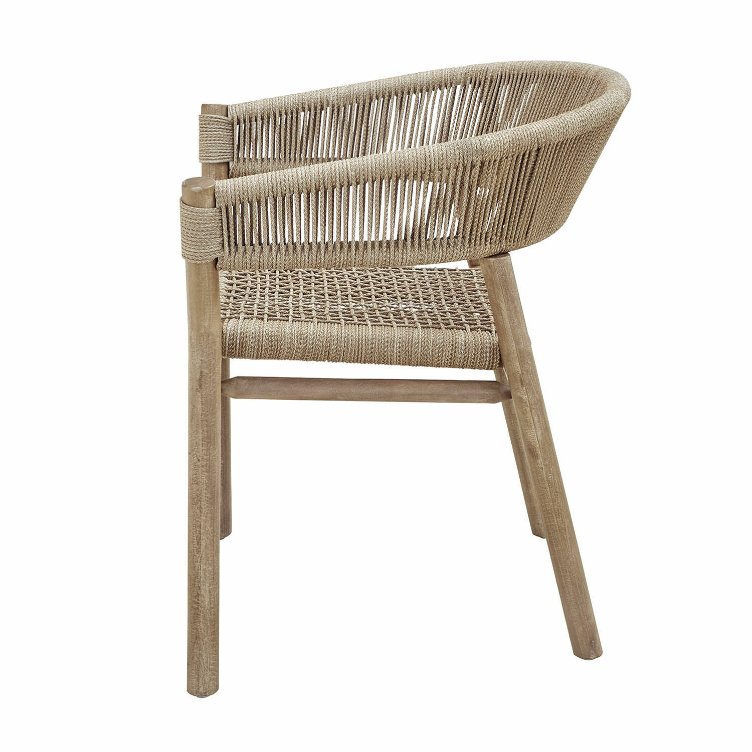 Silla FSC®-100% Garmontique