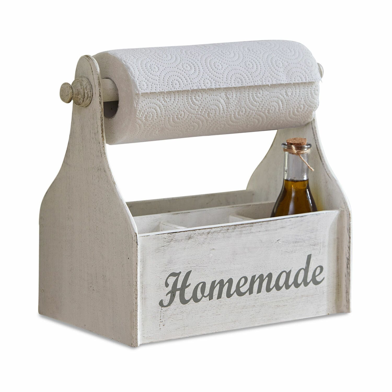Portarrollos de papel de cocina Mittosse