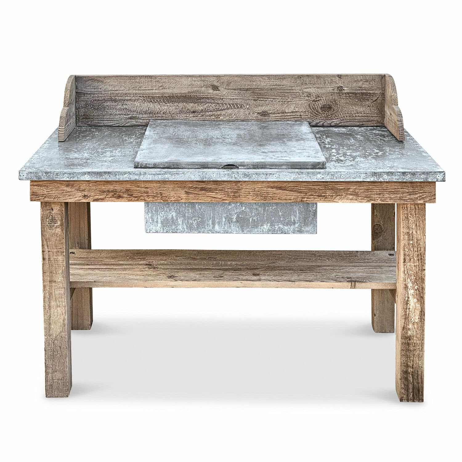 Mesa de jardinería Pive