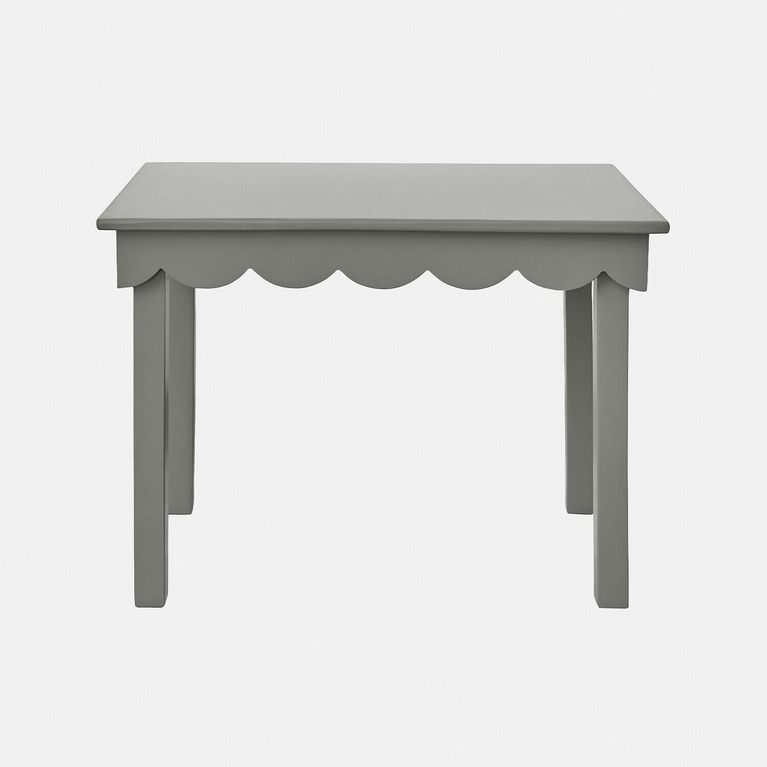 Mesa infantil Poussinou