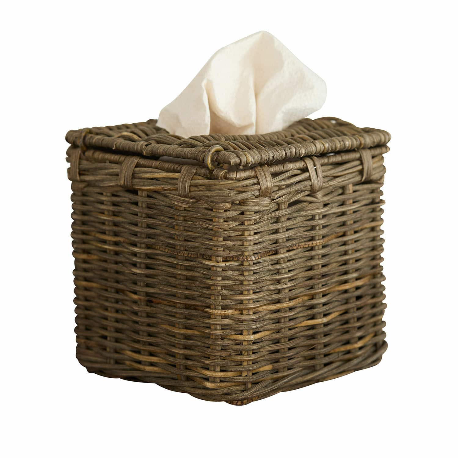 Caja para pañuelos Livry