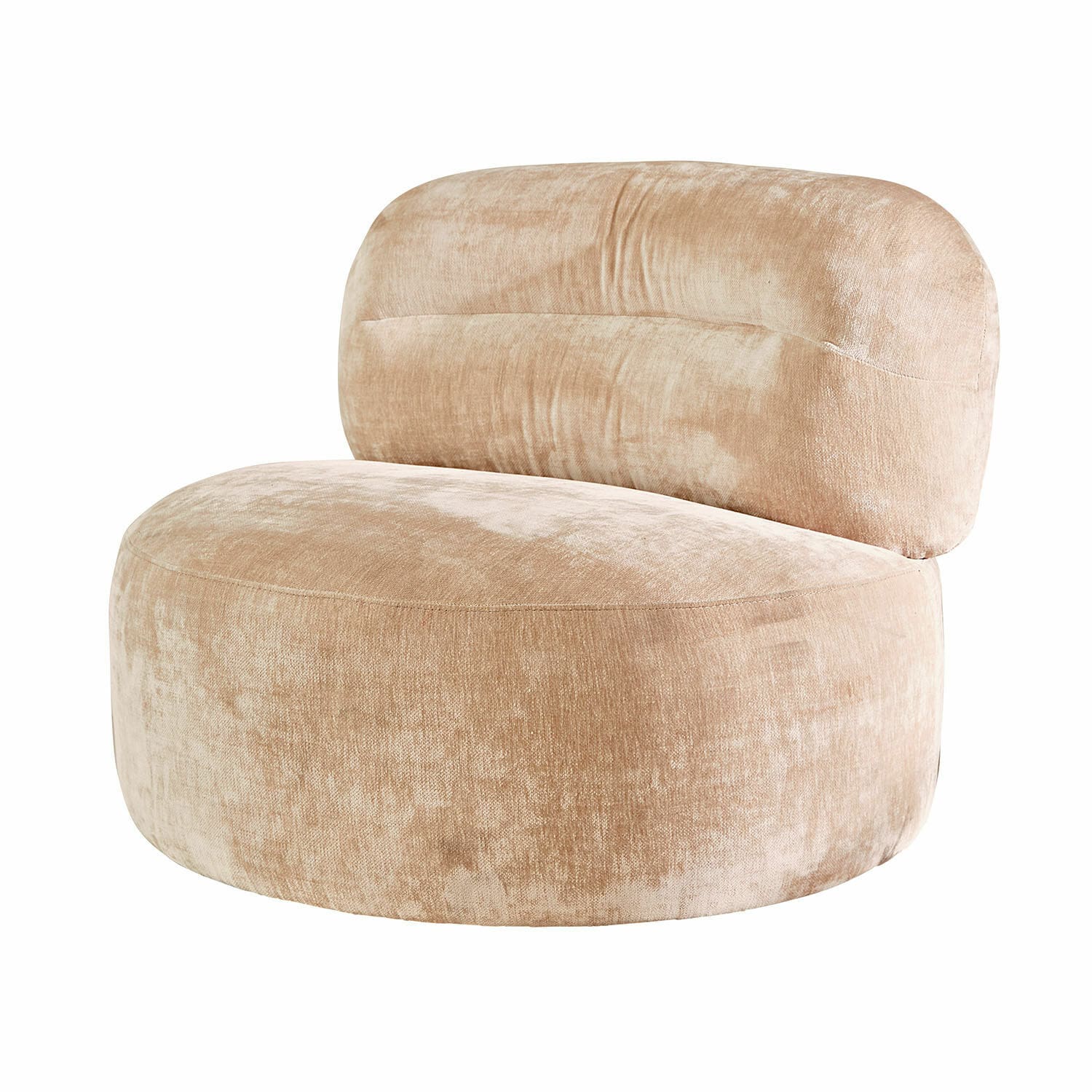 Sillón lounge Brookminster