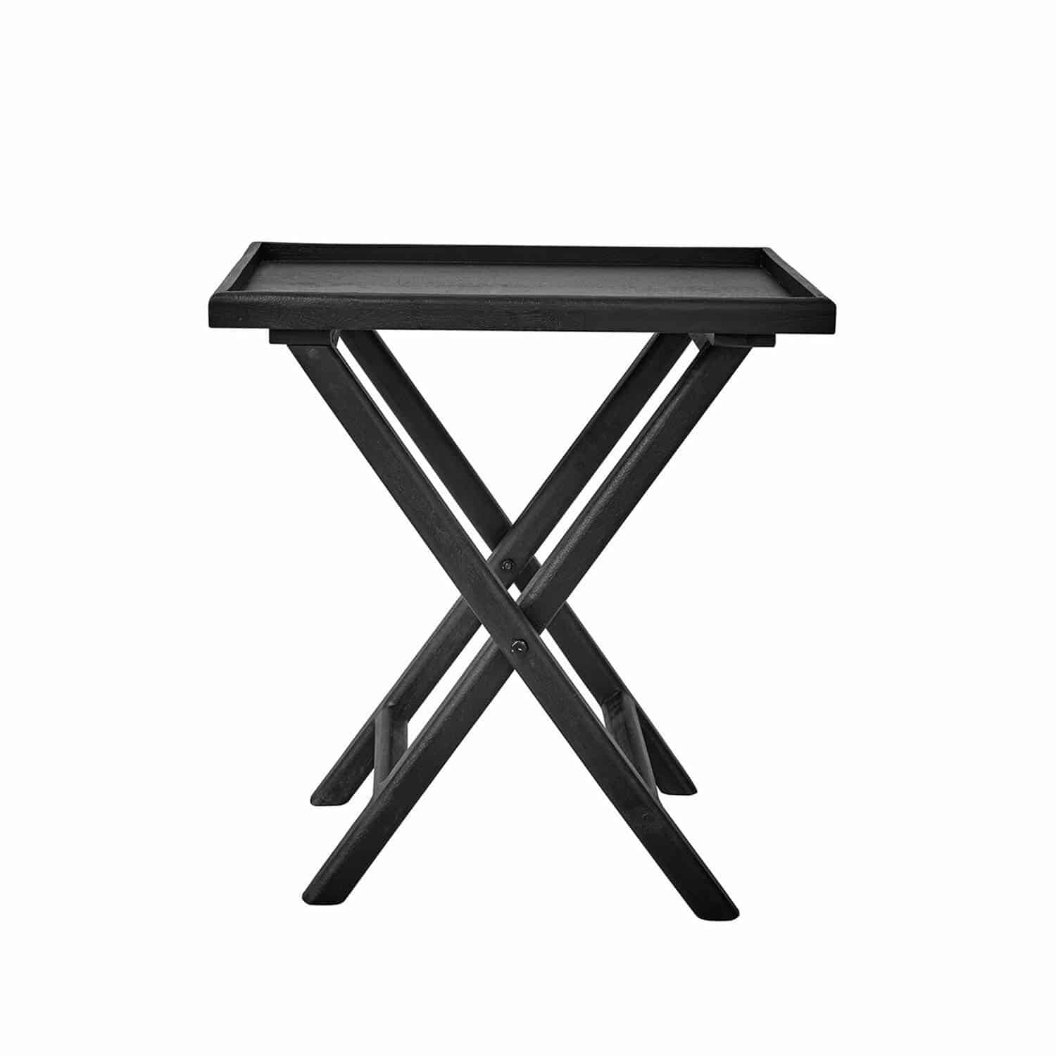 Mesa auxiliar Paventino