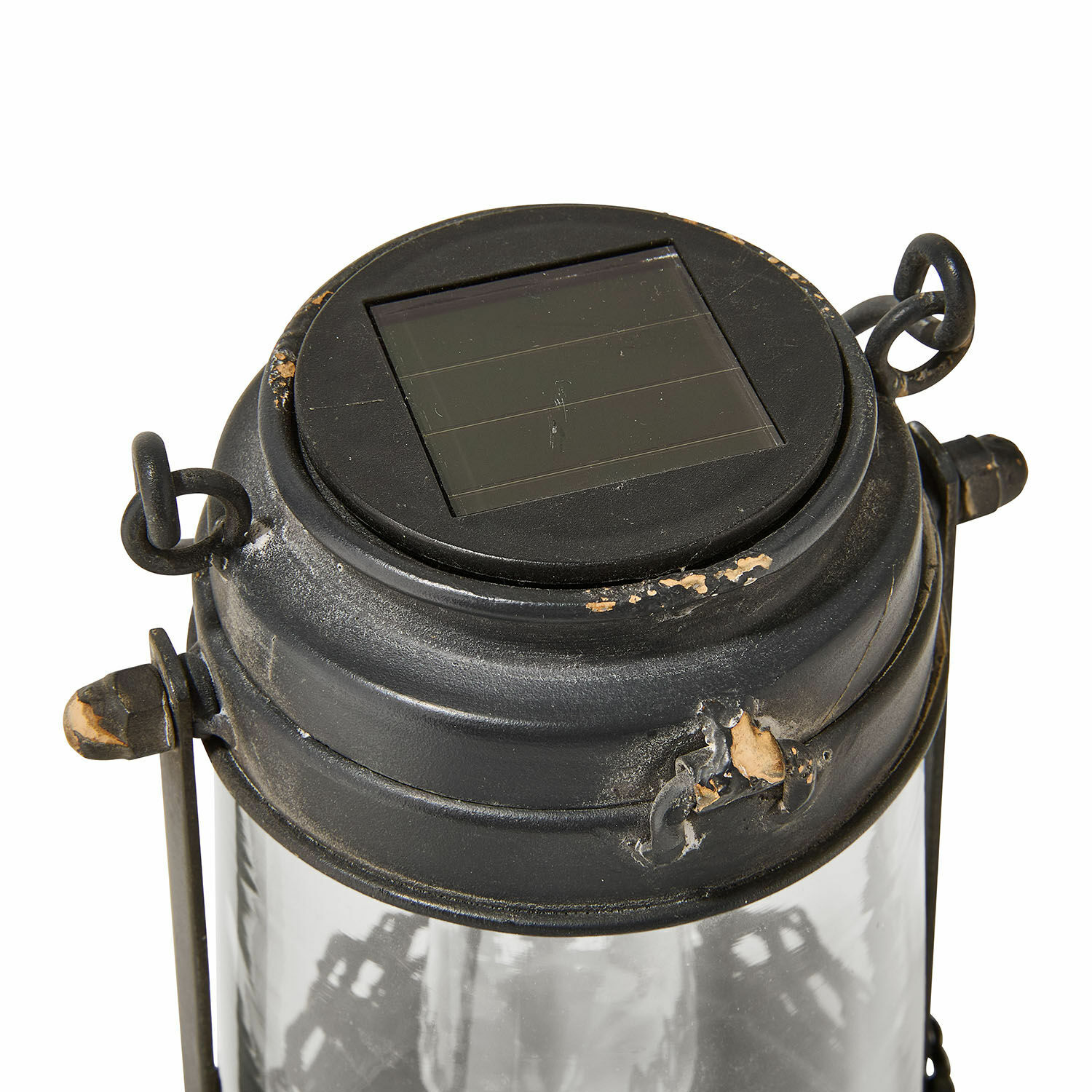 Farolillo solar colgante Flavonnet