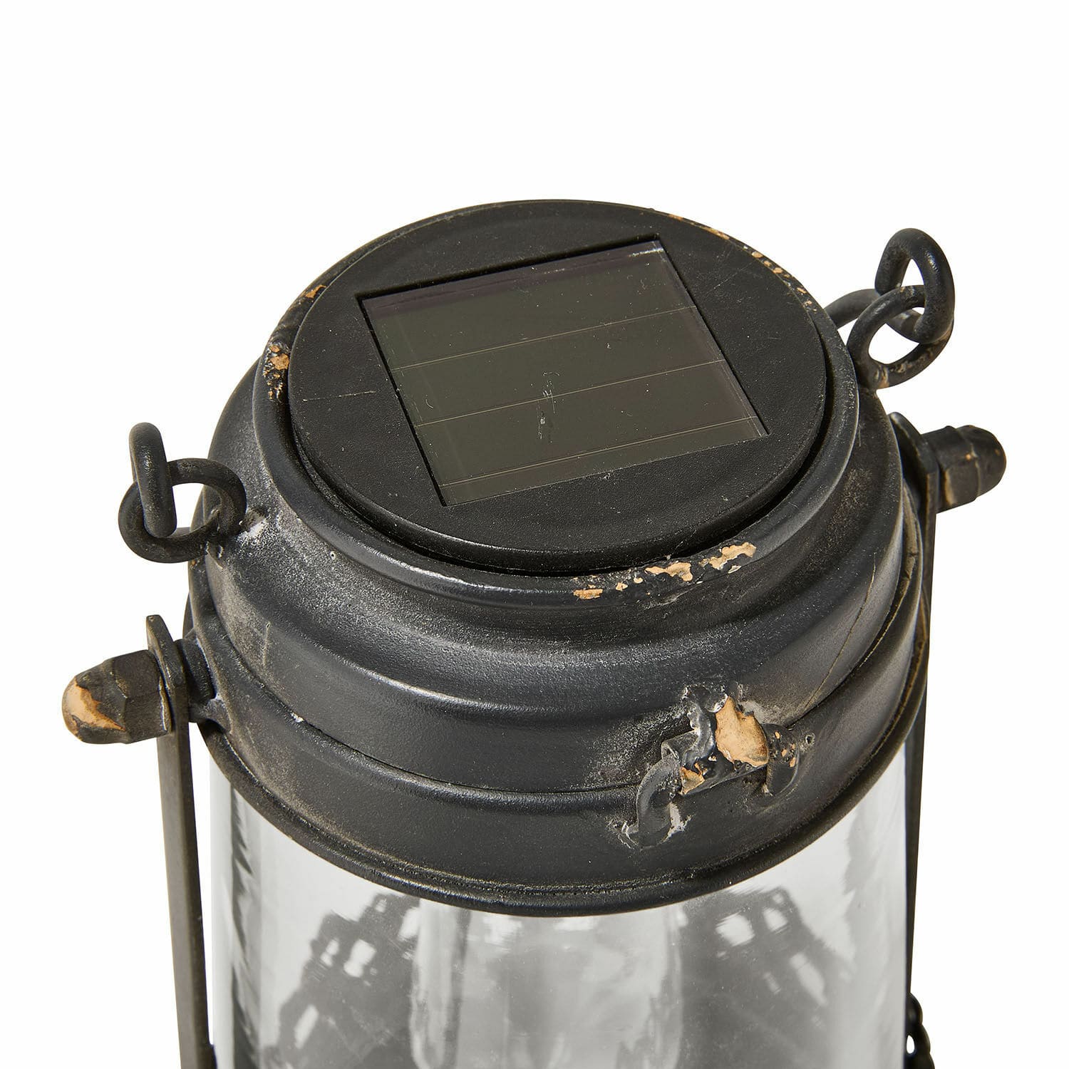 Farolillo solar colgante Flavonnet