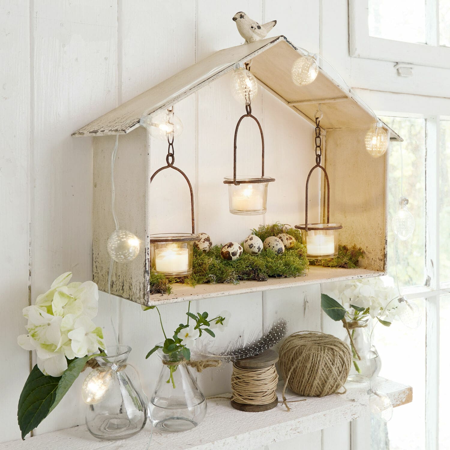 Luces de hadas Candace