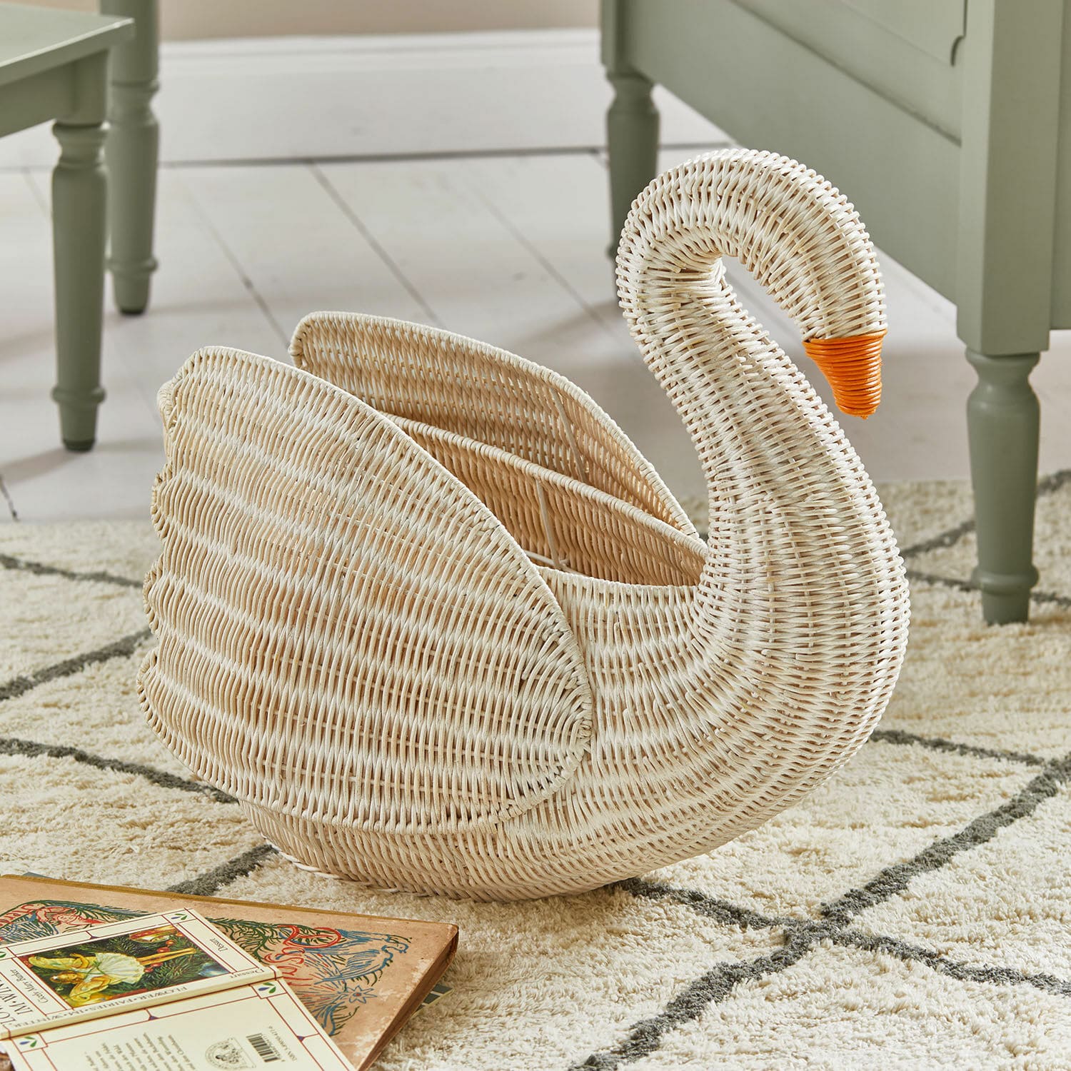 Cesta Cariella
