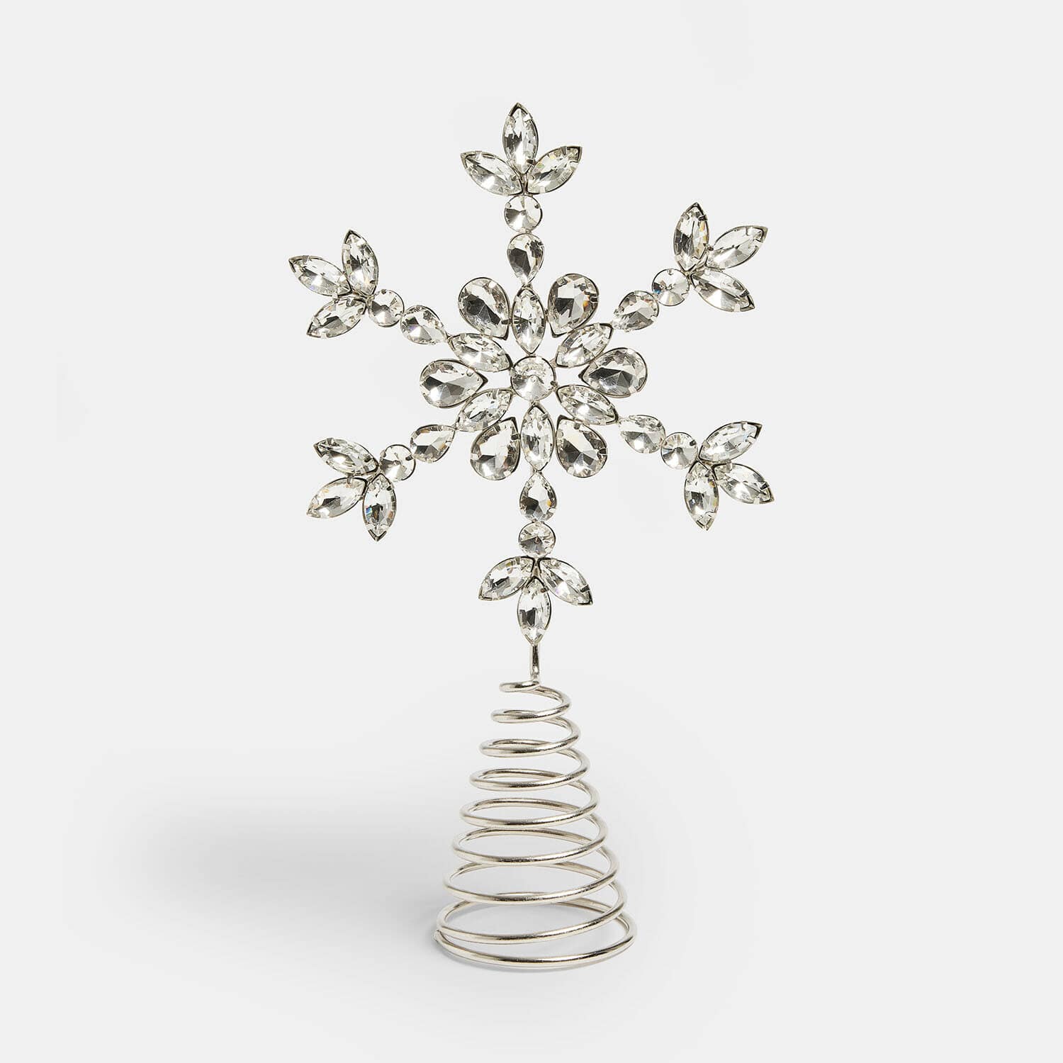 Punta para árbol de Navidad Célindour