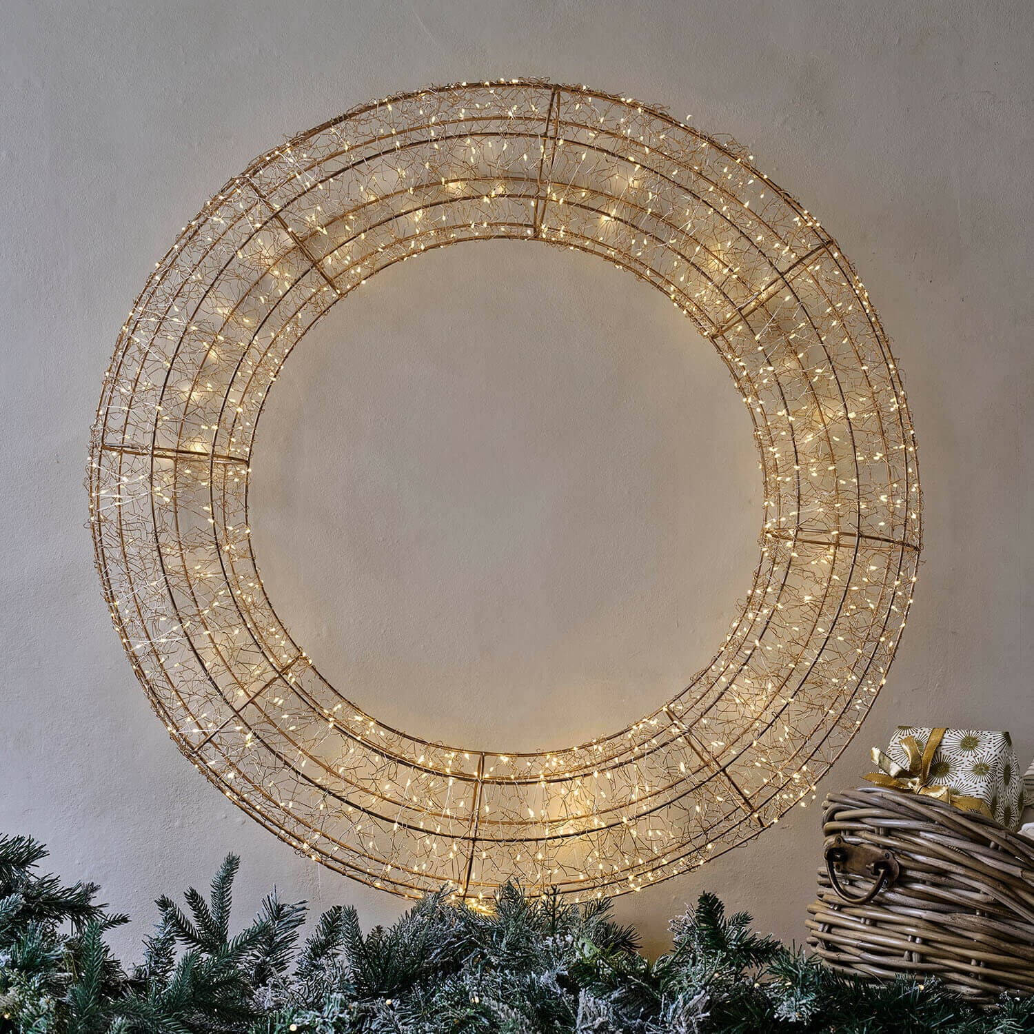 Corona LED Raviyah