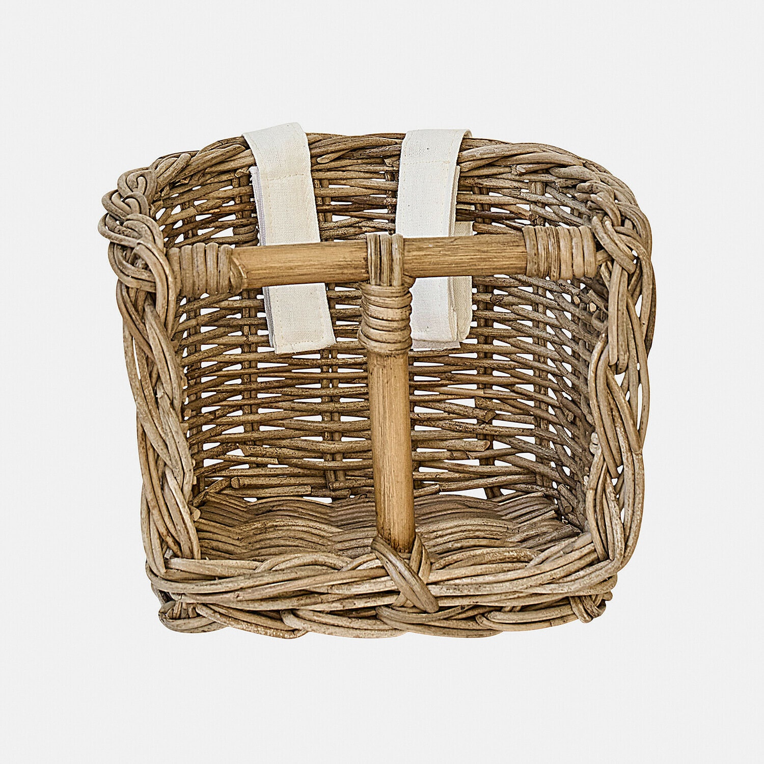 Cesta de bicicleta para muñecas Snokki