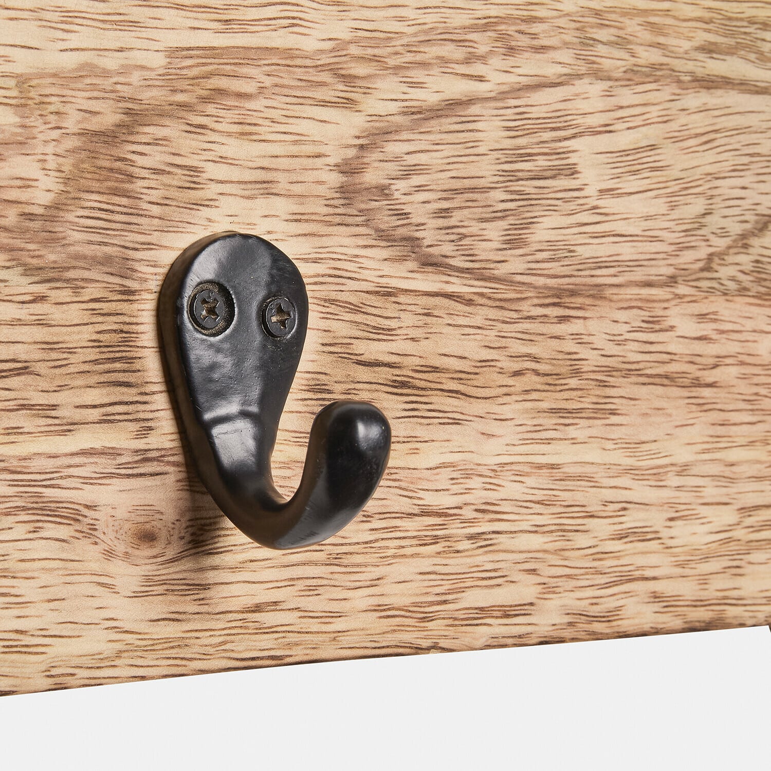 Perchero de pared Pfotaro