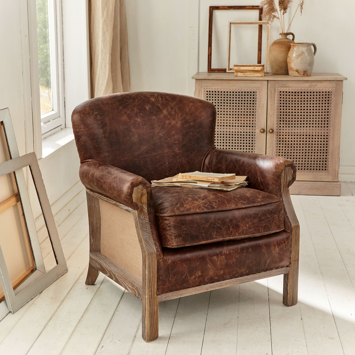 Sillón Banbury