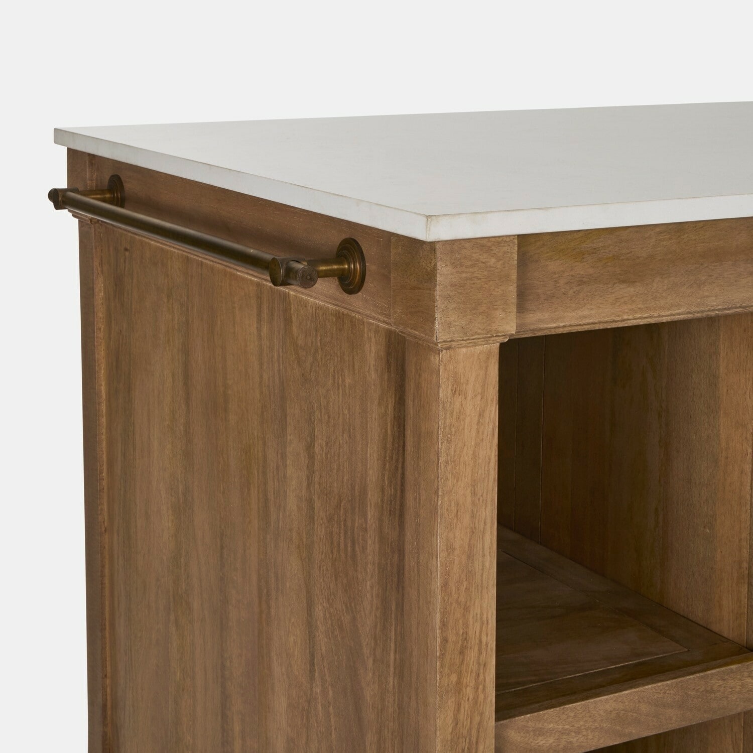 Mueble de cocina Millhaven