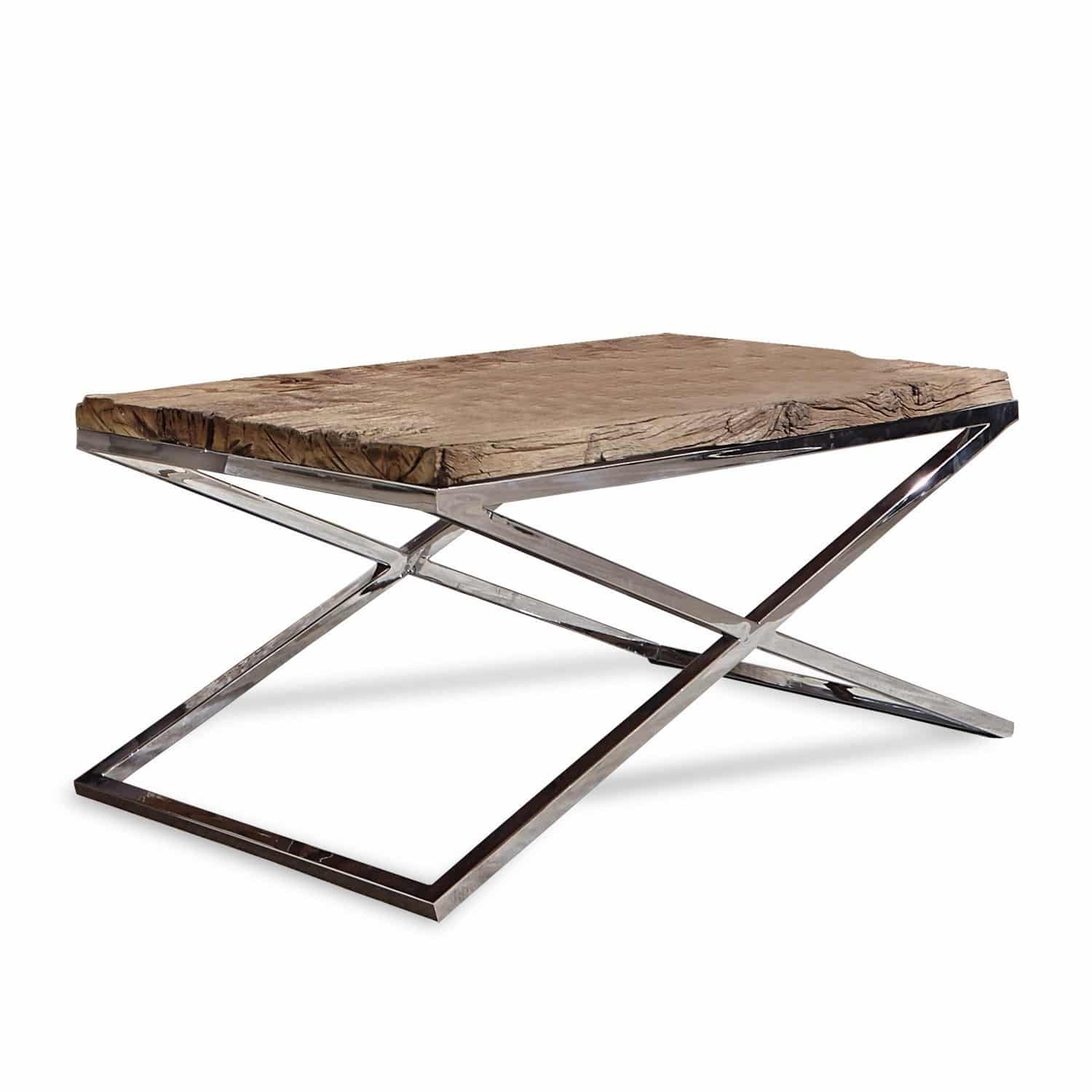 Mesa de centro Wilson