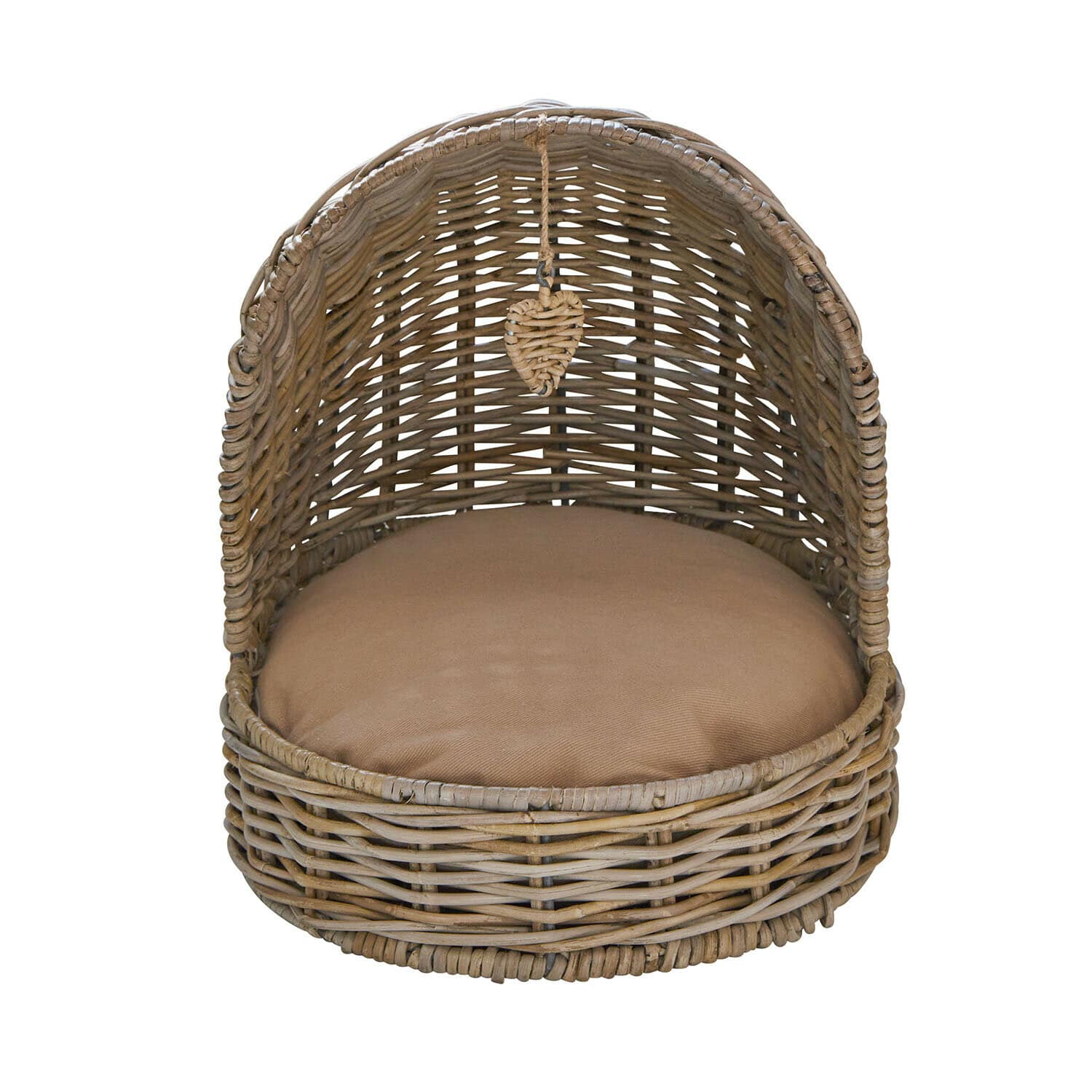 Cesta para mascotas Charmoise
