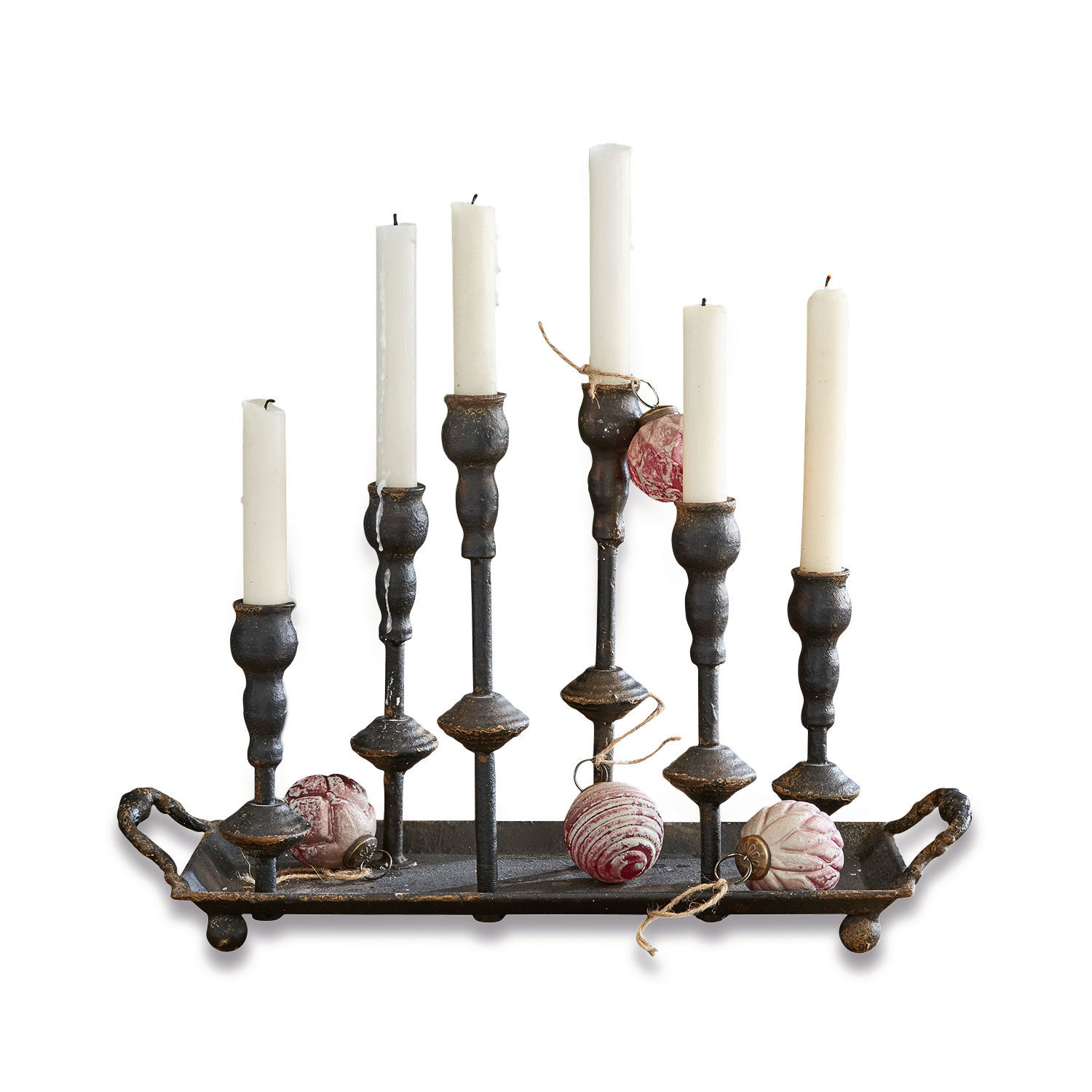 Candelabro Aisa