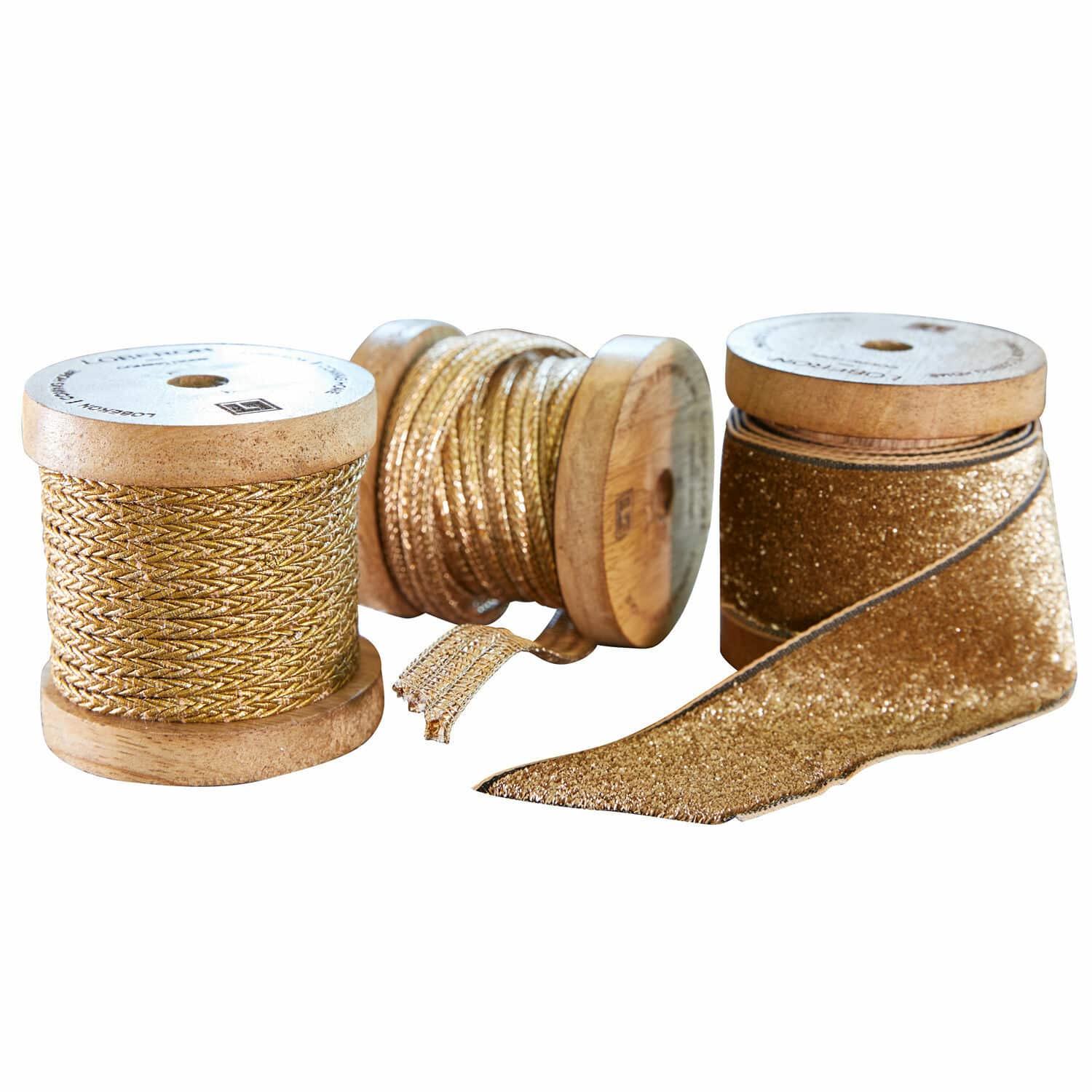 Set de 3 cintas Tamsworth