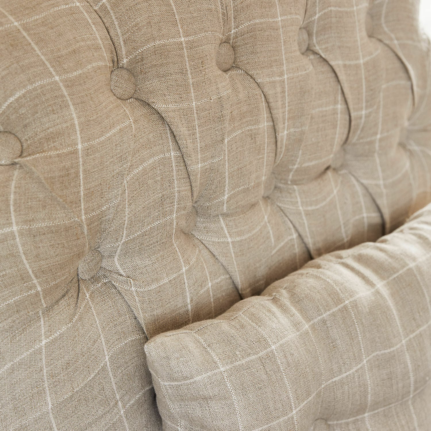 Sillón Leonardsown