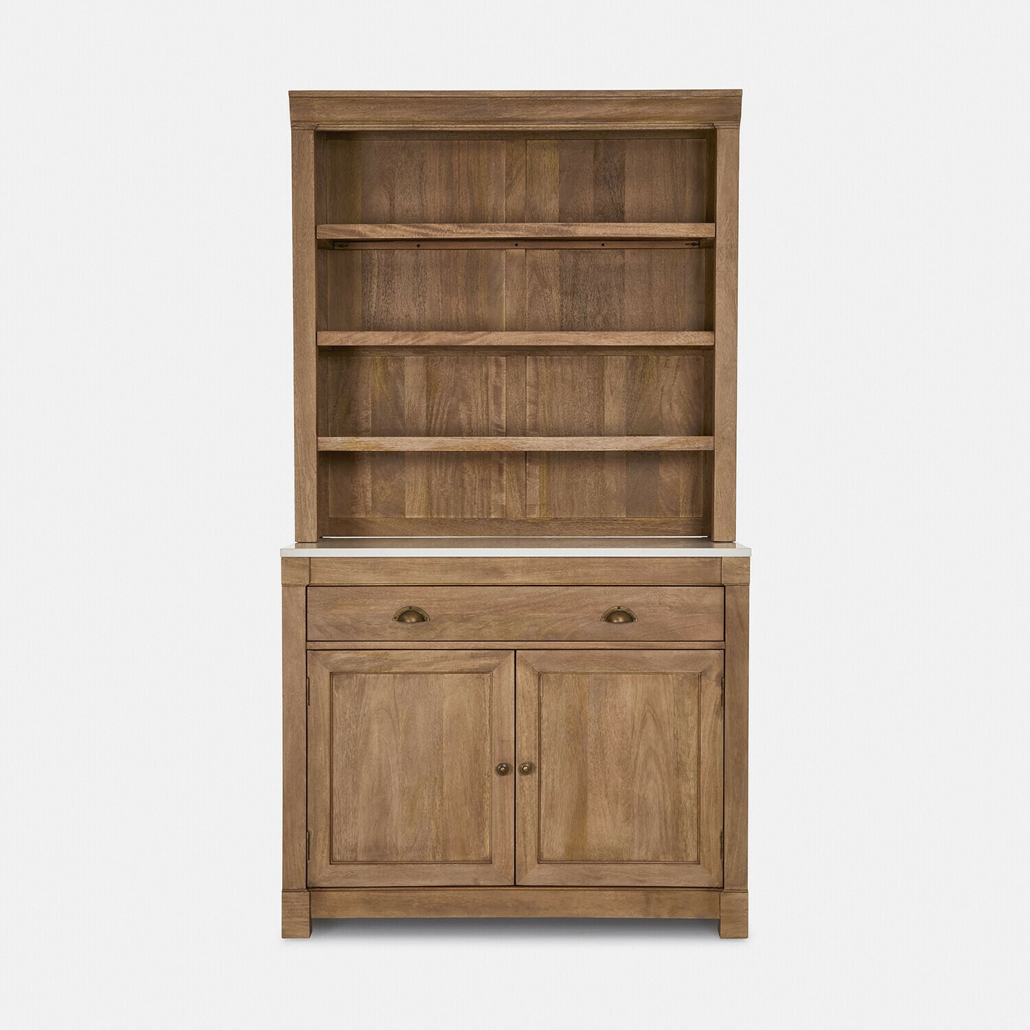 Set de 4 módulos de cocina Millhaven