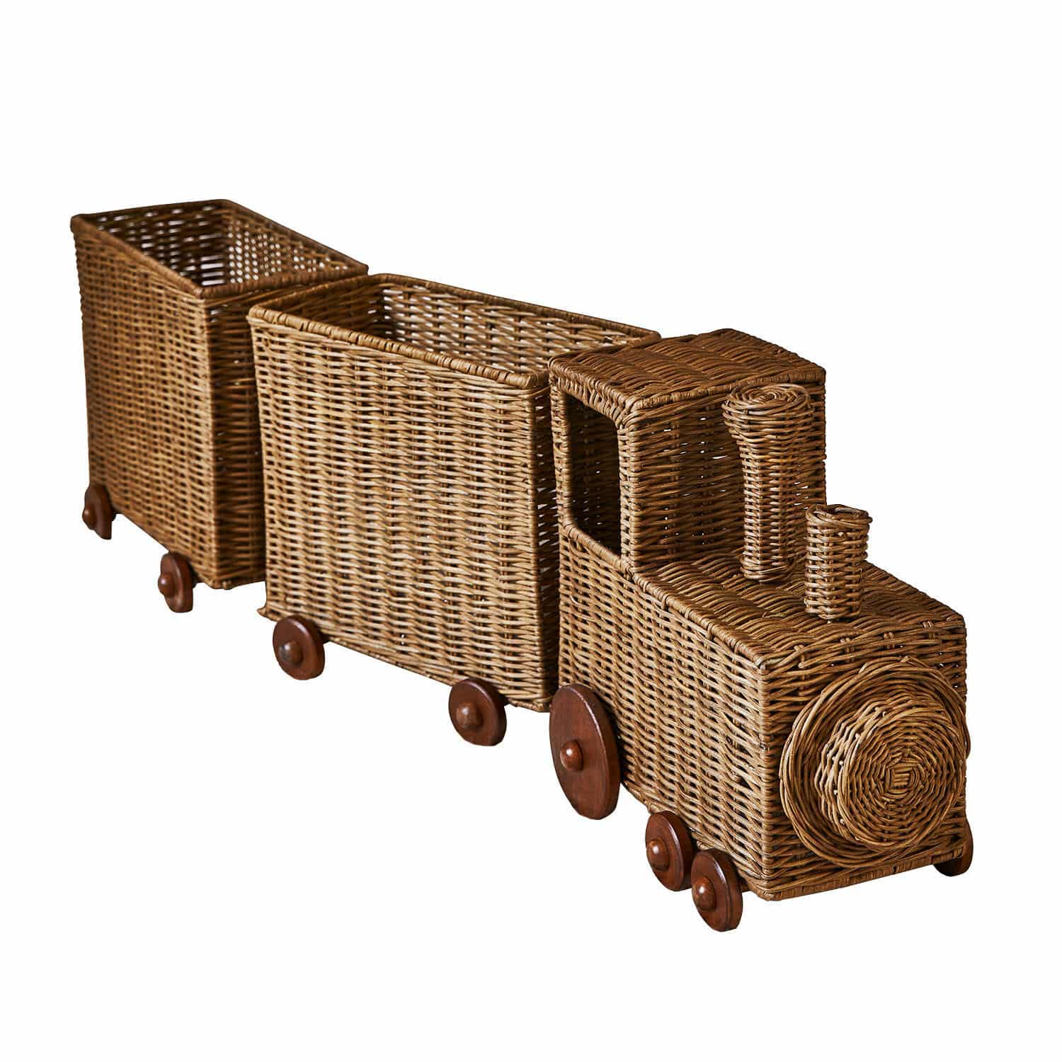 Tren decorativo Kareeva