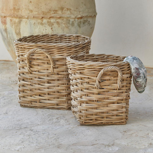 Almacenaje y organización