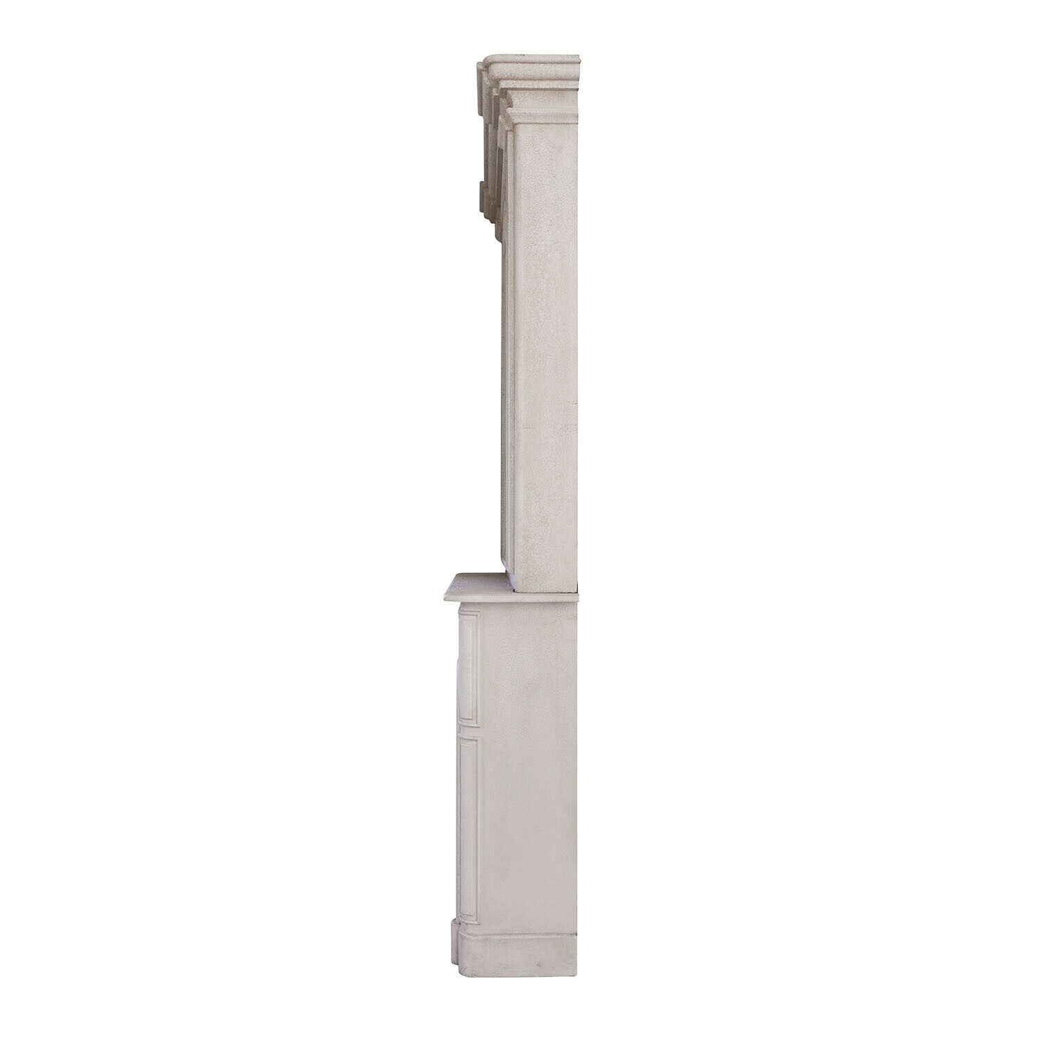 Consola de chimenea Tarenfield