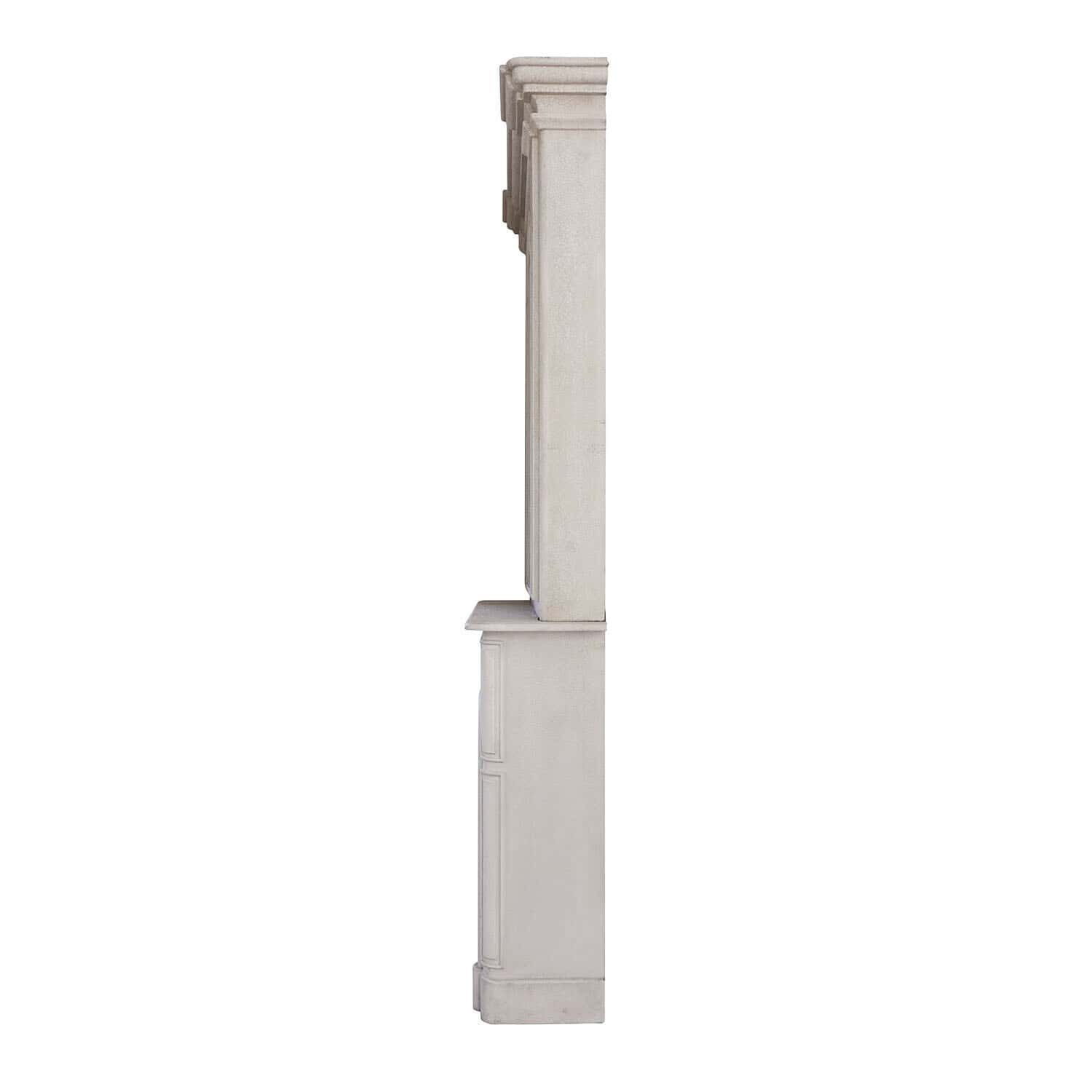 Consola de chimenea Tarenfield