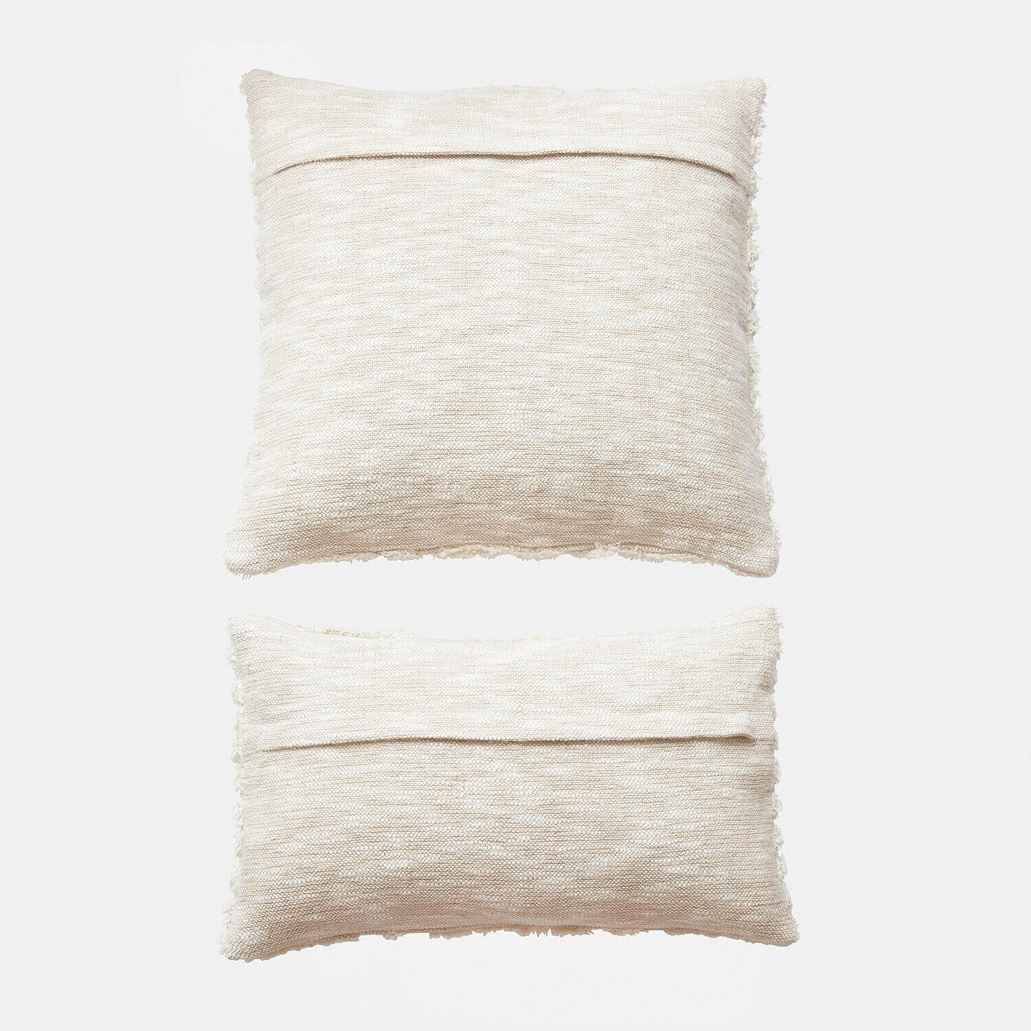 Set de 2 fundas de cojín Nolivette