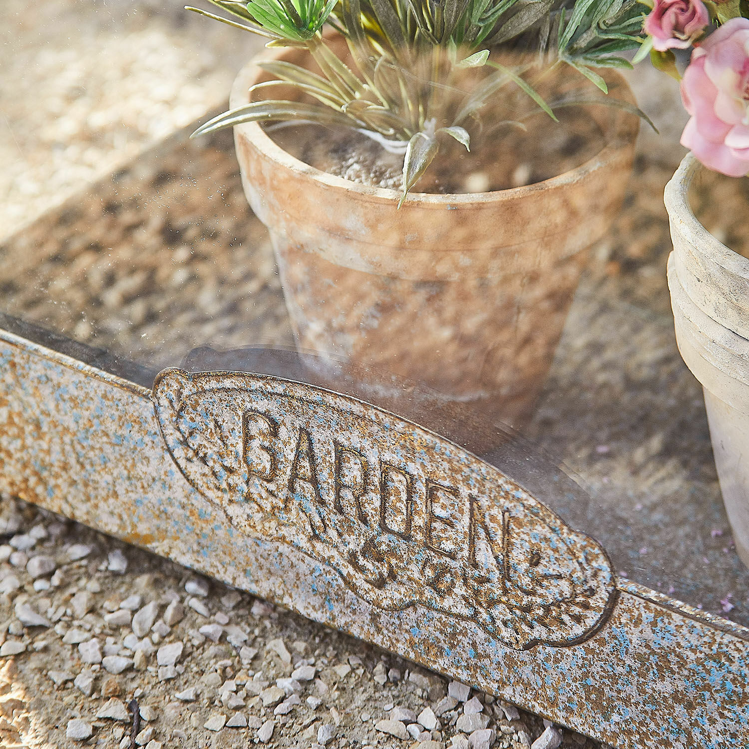 Invernadero Solivine