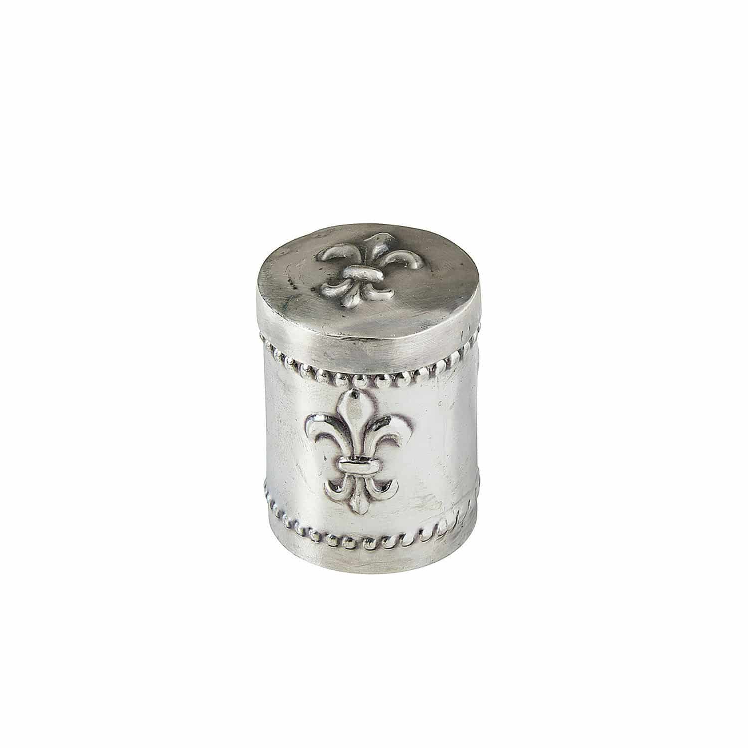Afilador de velas Fleur De Lys