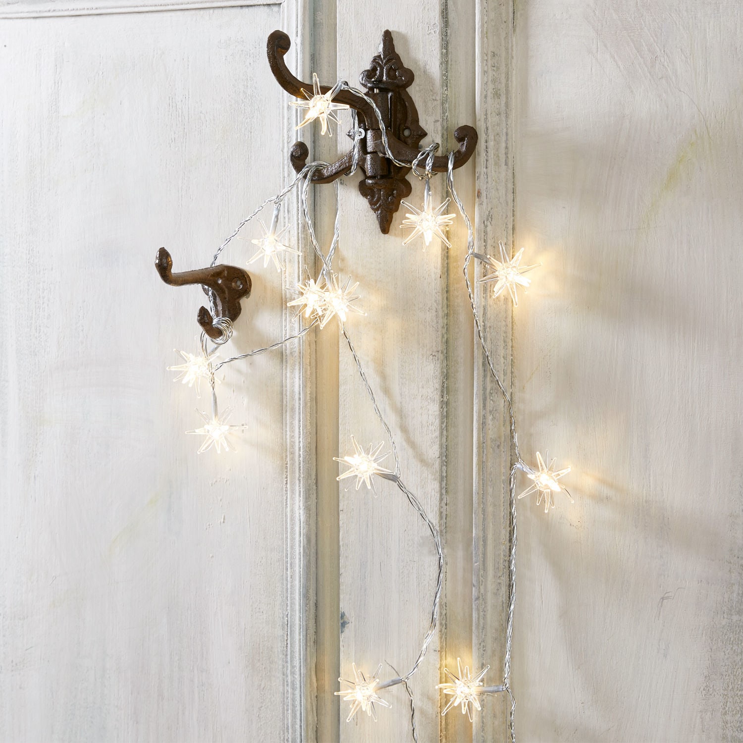 Luces de hadas Nelisse