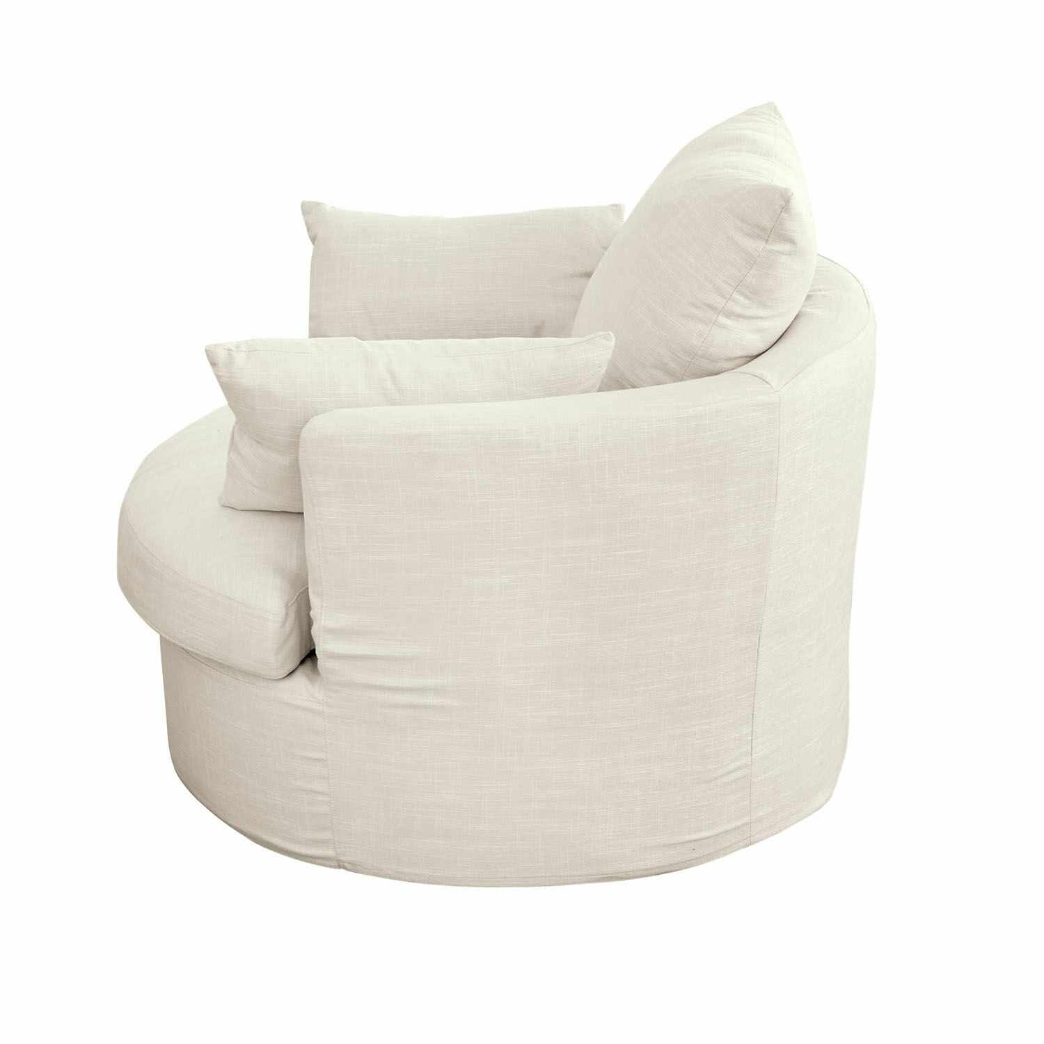 Sillón giratorio