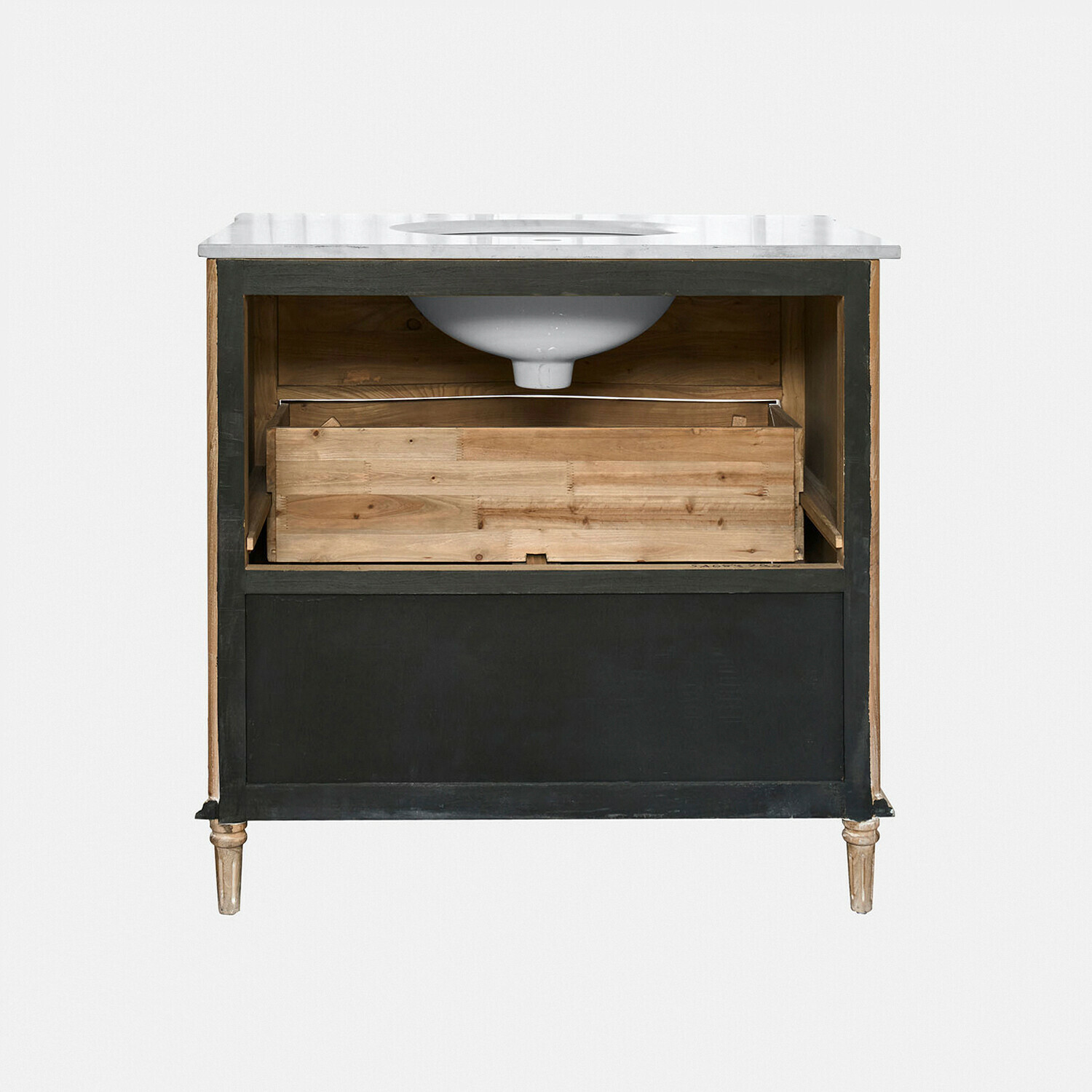 Mueble con lavabo Joravelle