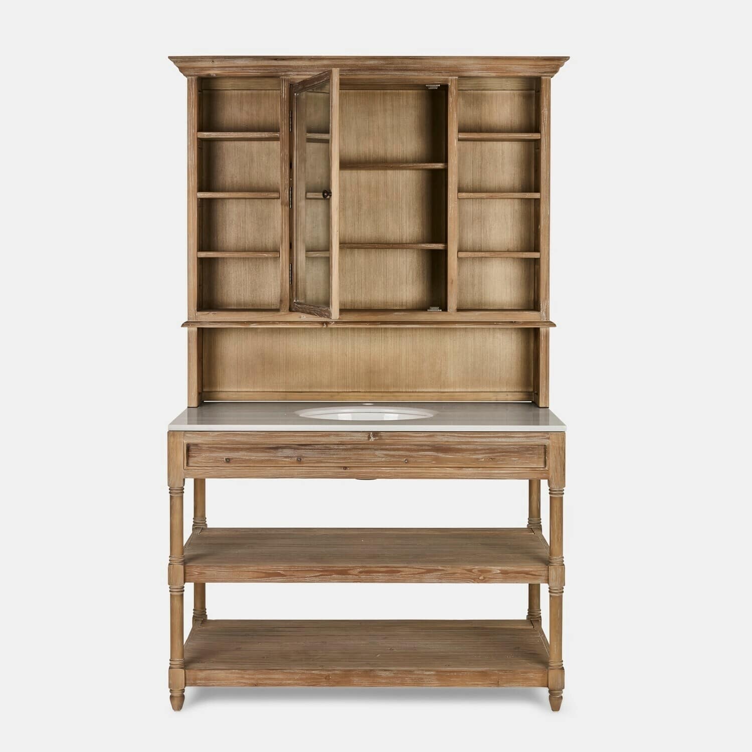 Mueble de lavabo Boisélie