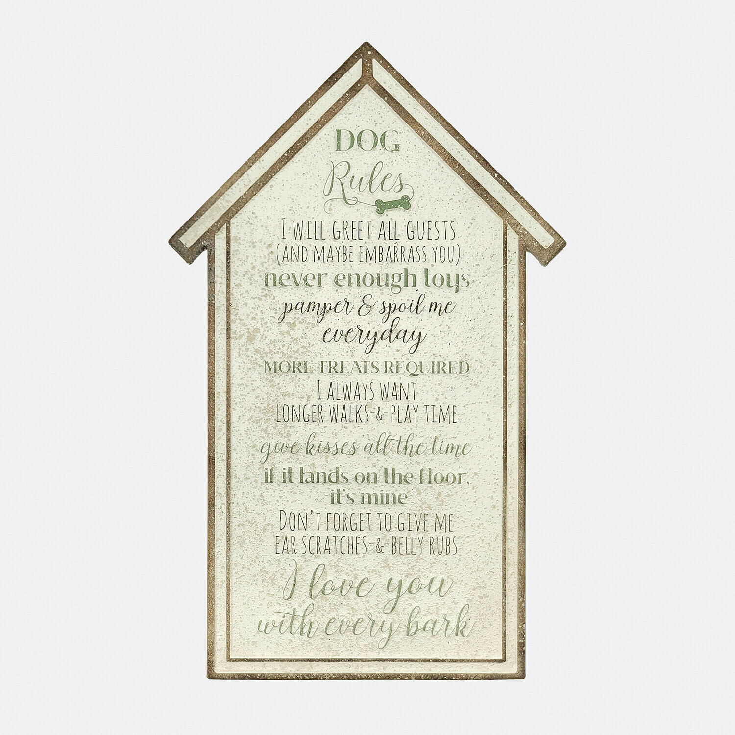 Tablero decorativo Roanley