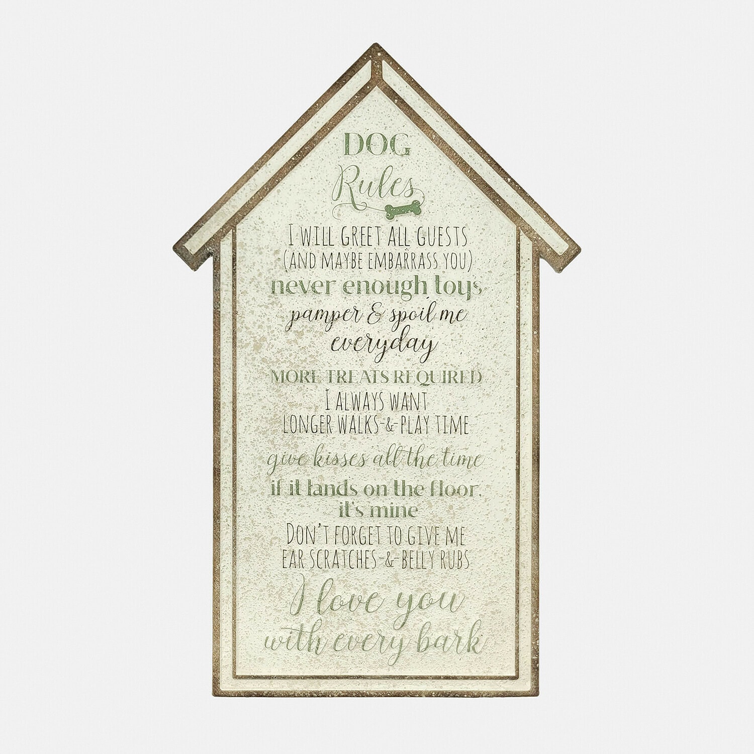 Tablero decorativo Roanley