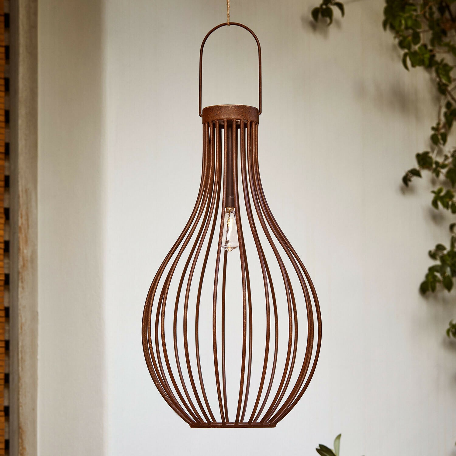 Farol solar Falirah