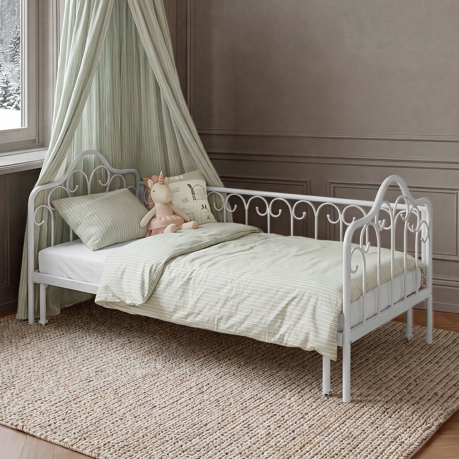 Cama Doudousi