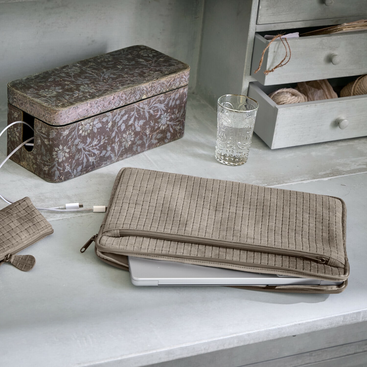 Funda para ordenador portátil Nivelles