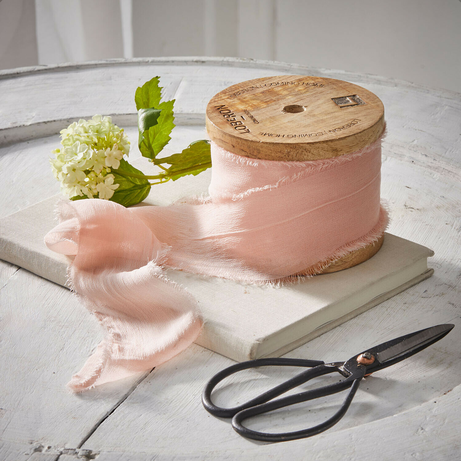 Cinta decorativa Lunebrook