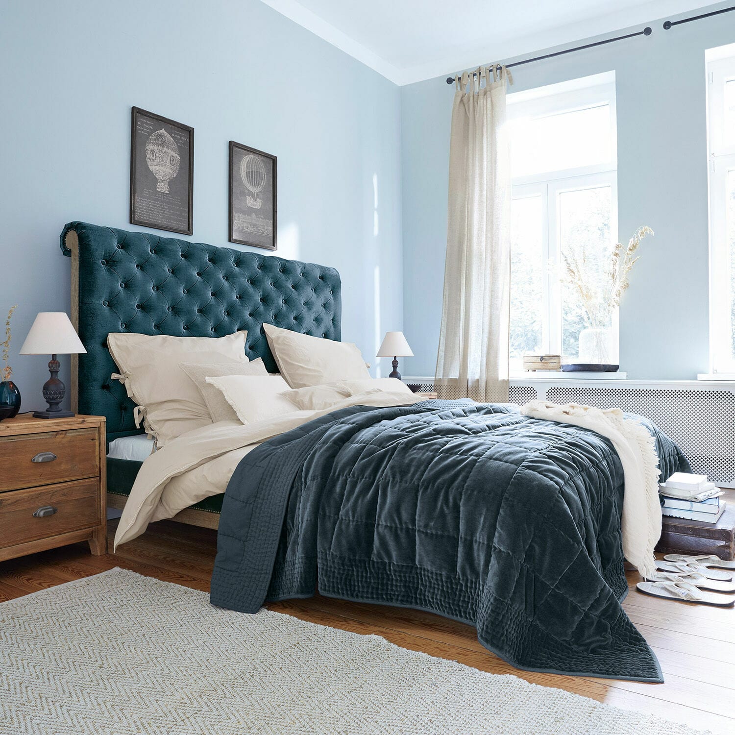Cama Pozières