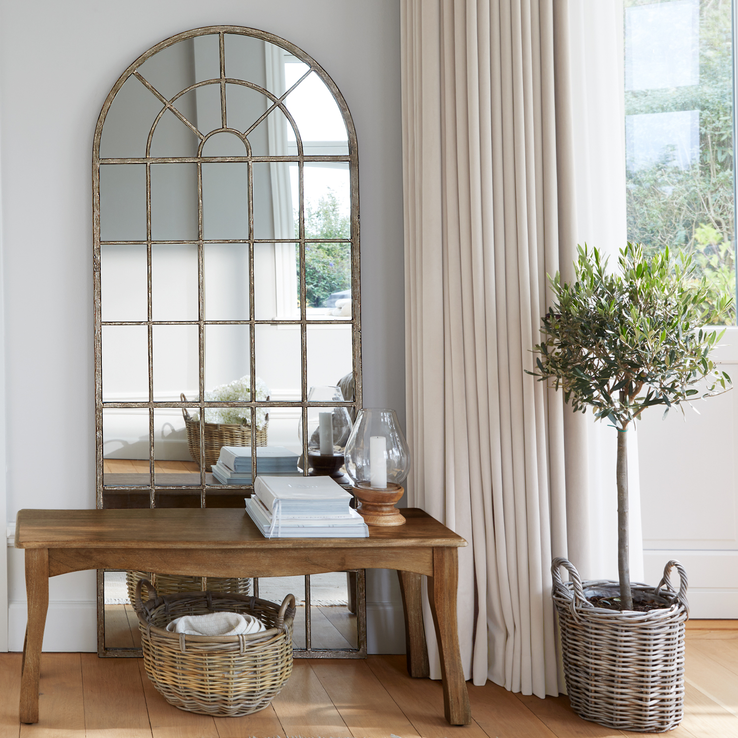 ESTILO PARA EL RECIBIDOR